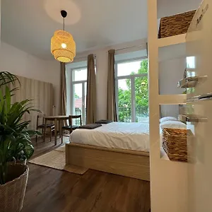 Studio Na Starej Ochocie Apartament