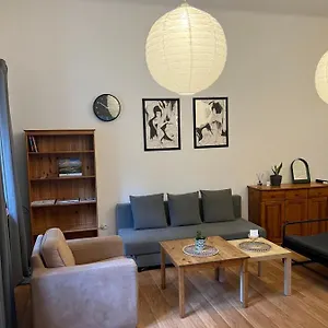 Old Town Apartament