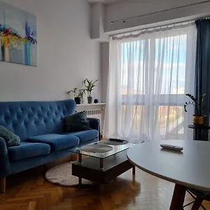Chlodna Place Apartament
