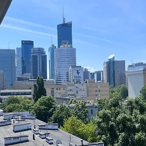 Idealna Lokalizacja Z Widokiem Apartament