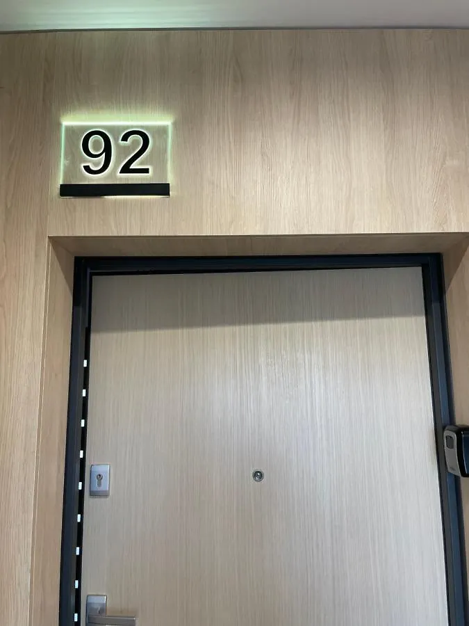 Apartament Metro Służew Warszawa