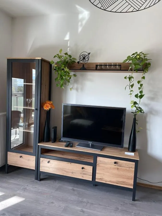 Apartament Metro Służew Warszawa